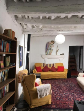 Casa Barbara, Ferreirola